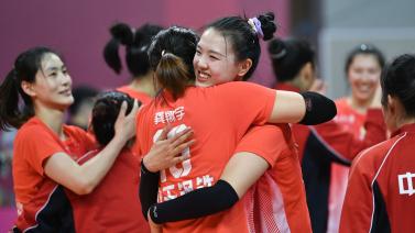 一名越南球员因性别问题被剥夺U21女排世锦赛参赛资格，出场四战成绩均取消